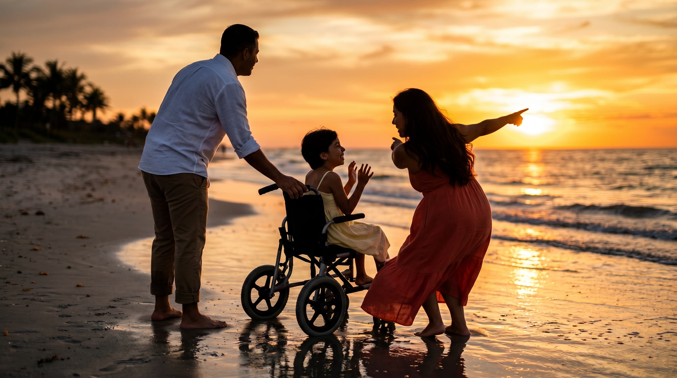 Special Needs Planning