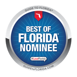 Featured on Guide to Florida